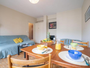 Гостиница Apartment Alphonse XIII  Биарриц